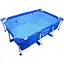 Басейн каркасний Intex 28270 NP прямокутний 220x150x60 см об'єм 1662 л від 6 років - мініатюра 4