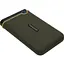 Зовнішній жорсткий диск Transcend StoreJet 25M3 1TB (TS1TSJ25M3G) Military Green [42306] - мініатюра 3