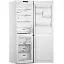 Холодильник Whirlpool W7X 82I W двухкамерный No Frost общий объем 378L полезный объем 231L/104L А++ 191x60x68 см White - миниатюра 4