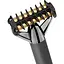 Триммер для бороды и усов BaByliss OT991E [155586] - миниатюра 5