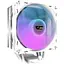 Кулер для процесора darkFlash Storm Z4 Pro Mist White [156586] - мініатюра 1