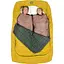 Спальник Kelty Tru Comfort Doublewide 20 Yellow (1012-35417123-DWOOL) - миниатюра 4