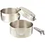 Набір посуду MSR Alpine 2 Pot Set (1004-21720) - мініатюра 1