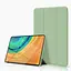 Чохол Huawei MatePad SE 2023 10.4 AGS5 L09/W09 SlimTPUCover Мятний - мініатюра 1