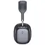Накладные беспроводные наушники Baseus Bowie H2 (NGTW260001) Gray - миниатюра 2