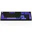 Клавіатура Proove Gaming Slicker Pro (Ukraine Layout) Black Purple (WKSLP0022416) - мініатюра 10