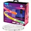 Світлодіодна стрічка Govee H612C Strip Light S with Protective Coating RGBICW 10м (H612CCD1) [136704] - мініатюра 1