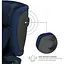Автокрісло Kinderkraft Fix2Go i-Size Navy (KCFI2GO0NAV0000) - мініатюра 7