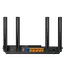 Маршрутизатор бездротовий - Wi-Fi роутер TP-Link Archer AX55 AX3000 - мініатюра 3
