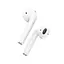 Навушники Hoco EW74 True wireless stereo headset, BT5.4, 30mAh, 350mAh, 4h, white - мініатюра 4