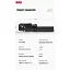 Трипод монопод XO SS09 Multifunctional remote control selfie-stick штатив для селфі з пультом чорний (6920680828289) - мініатюра 3