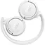 Навушники JBL Tune 520BT White (JBLT520BTWHTEU) - мініатюра 10