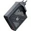 Зарядное устройство Remax Mecha Warrior Series 65W 2C+1A GaN RP-U108 02 Project - миниатюра 1