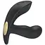 Универсальный вибратор с жемчужным массажем Dorcel Twist Delight - миниатюра 4