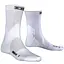 Шкарпетки X-Socks Indoor 35-38 Білий (1068-X20042 35-38 X06) - мініатюра 1