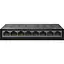Коммутатор TP-LINK LS1008G - миниатюра 1