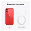 Смартфон Apple iPhone 12 64GB (PRODUCT)RED Model A2403 (Grade C) Seller Refurbished - миниатюра 7