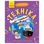 Обучающая книжка Почемучки "Техника" 875013 вопросы и ответы - миниатюра 1