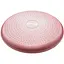 Балансировочная подушка Hop-Sport HS-R034BC розовая - миниатюра 2