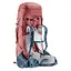 Рюкзак Deuter Aircontact X 80+15 SL (1052-3370522 5335) - мініатюра 4
