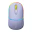 Мишка Canyon MW-22 Dual Band RGB Wireless Mountain Lavender (CNS-CMSW22ML) - мініатюра 1