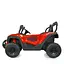 Электромобиль детский Bambi Джип M 5019EBLR-3 24V с пультом управления Красный - миниатюра 2