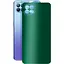 Захисна плівка StatusSKIN для Oppo Reno 4 SE Корпус Вініл Зелена - мініатюра 1