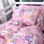 Підковдра MirSon Kids Time Unicorn kids бязь 110х140 см (2200011569802) - мініатюра 1