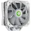 Кулер для процессора GameMax Sigma 540 ARGB WH (Sigma 540 ARGB WH) - миниатюра 3