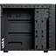 Корпус Fractal Design CORE 1000 USB 3.0 (FD-CA-CORE-1000-USB3-BL) - мініатюра 2