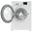 Стиральная машина Whirlpool WRSB 7259 WB UA автоматическая - миниатюра 2