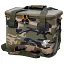 Сумка Prologic Element Storm Safe Utility Bag 23 Camouflage - миниатюра 1