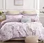 Комплект постільної білизни Viluta євро ранфорс 22221-ev5070 - мініатюра 2