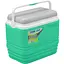 Ізотермічний контейнер Pinnacle Eskimo 10 л бірюзовий - мініатюра 1