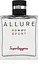 Парфюмированная вода Chanel Allure Homme Sport Superleggera 100 мл - миниатюра 1