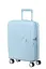 Валіза American Tourister SOUNDBOX 55 см PASTEL BLUE 55x40x20(23) 32G*22001 - мініатюра 5