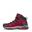 Ботинки женские Scarpa Maverick Mid GTX Womens 36,5 Бордовий - миниатюра 3