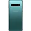 Смартфон Samsung Galaxy S10+ (128GB) SM-G975U Green [NFC, 1 SIM, no e-SIM] - миниатюра 3