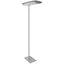 Торшер современный FLF-75F/4x14 Br/L - миниатюра 1