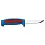 Ніж Morakniv Basic 546 Dala Red/Blue - мініатюра 2