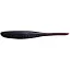 Силікон Keitech Shad Impact 4" EA#03 Grape (8 шт/уп) - мініатюра 1