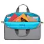 Сумка Rivacase 8235 (Grey) - мініатюра 13