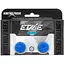 Накладки на стики KontrolFreek Edge 2-pack (PS4) (‎B06WWD6F75) [47483] - миниатюра 4