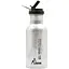 Бутылка для воды Laken Basic Alu Bottle 0.6 L Metal (1004-BAF60) - миниатюра 1