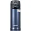 Термокружка Zojirushi SM-KHE36AG 0.36 л Dark Blue - мініатюра 1