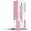 Мінівібратор SugarBoo Sugar Blush 10 рівнів інтенсивності - мініатюра 5