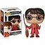 Ігрова фігурка Funko Pop! Harry Potter Гаррі Поттер у формі для квідичу (5902) - мініатюра 2