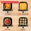 Мультипіч Tefal Easy Fry Mega EY855D10 (00000055195) - мініатюра 3