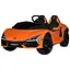 Електромобіль дитячий Bambi Lamborghini M 6151AL-7 м’яке сидіння Bluetooth світло та гумові колеса - мініатюра 1