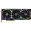 Видеокарта PNY GeForce RTX 5080 AR GB EPIC-X R GB OC 16 GB (VCG508016TFXXPB1-O) EU [125937] - миниатюра 3